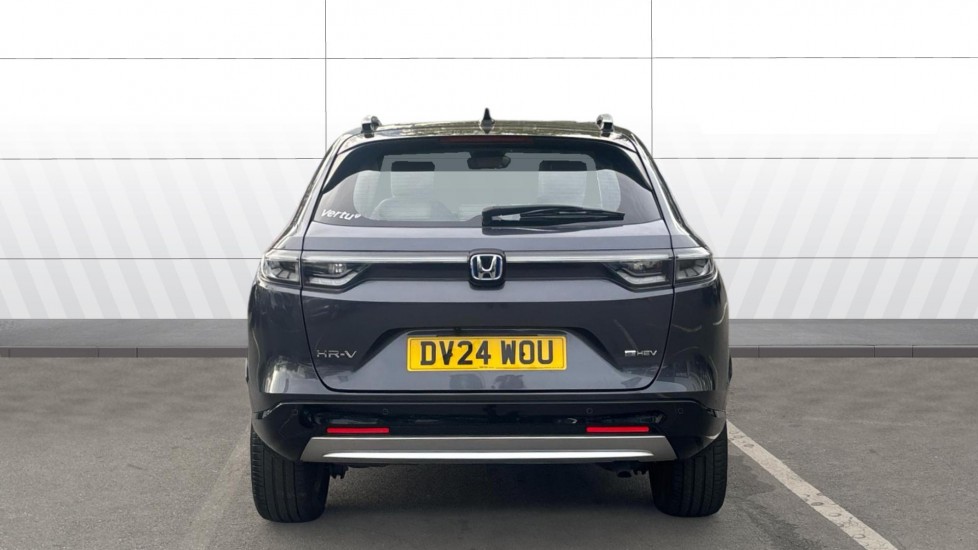 Honda HR-V 1.5 eHEV Advance Style 5dr CVT Hybrid Hatchback - Image 6