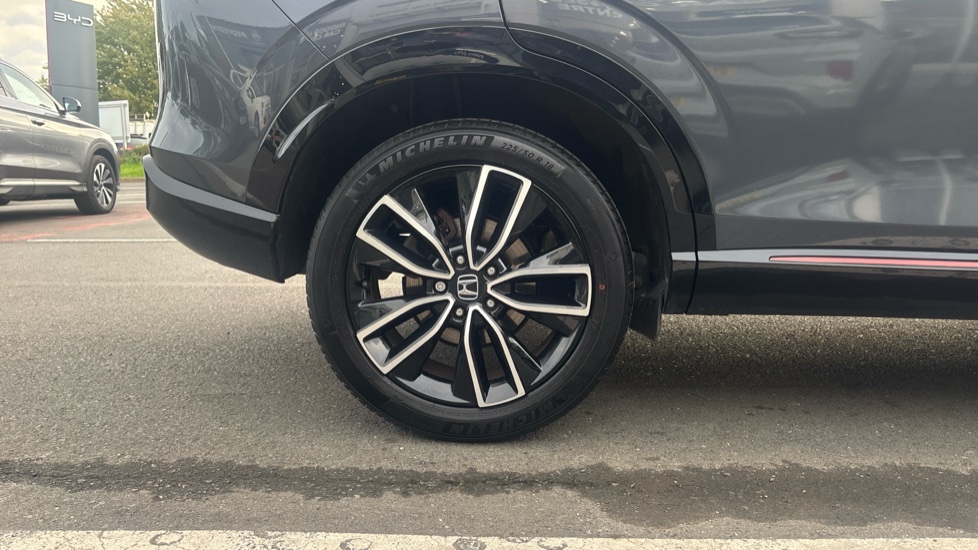 Honda HR-V 1.5 eHEV Advance Style 5dr CVT Hybrid Hatchback - Image 7