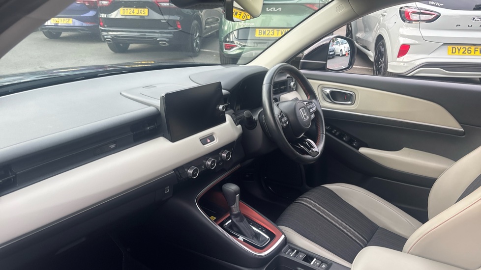 Honda HR-V 1.5 eHEV Advance Style 5dr CVT Hybrid Hatchback - Image 9