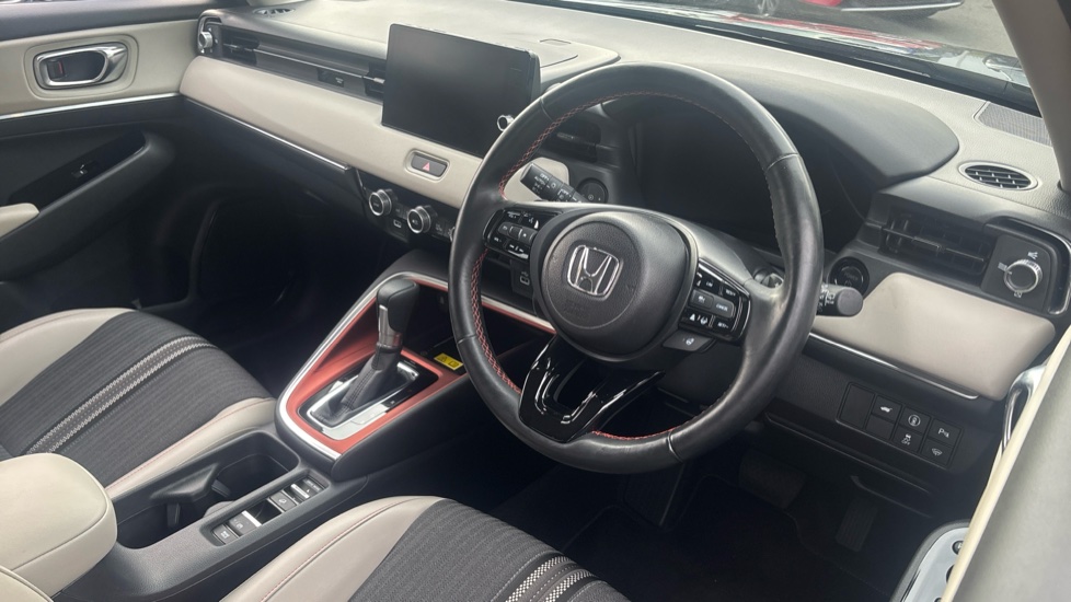 Honda HR-V 1.5 eHEV Advance Style 5dr CVT Hybrid Hatchback - Image 11