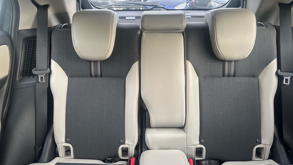 Honda HR-V 1.5 eHEV Advance Style 5dr CVT Hybrid Hatchback - Image 15