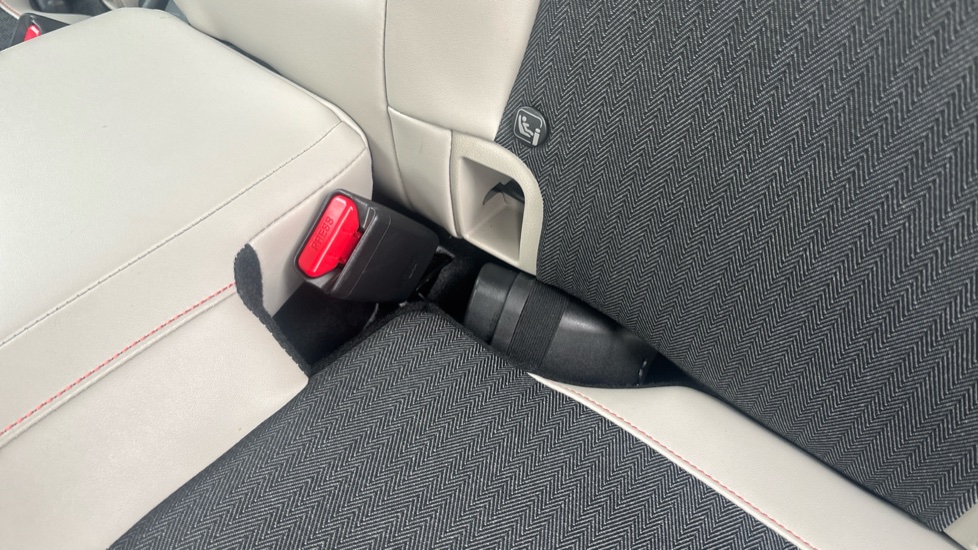 Honda HR-V 1.5 eHEV Advance Style 5dr CVT Hybrid Hatchback - Image 17