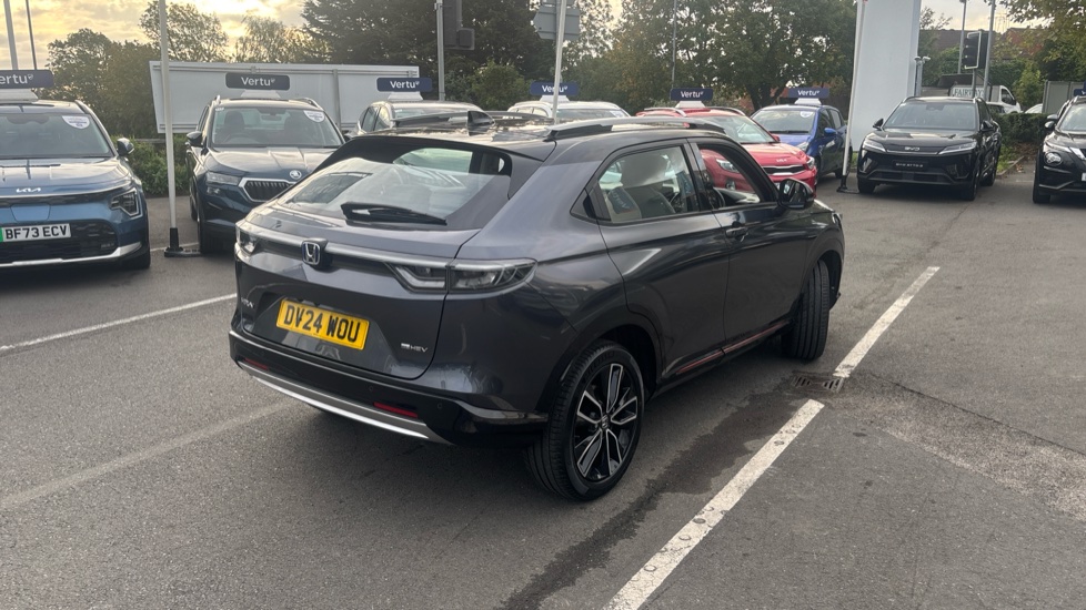 Honda HR-V 1.5 eHEV Advance Style 5dr CVT Hybrid Hatchback - Image 19