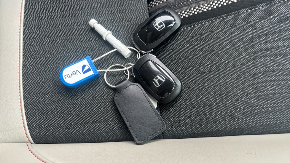 Honda HR-V 1.5 eHEV Advance Style 5dr CVT Hybrid Hatchback - Image 20
