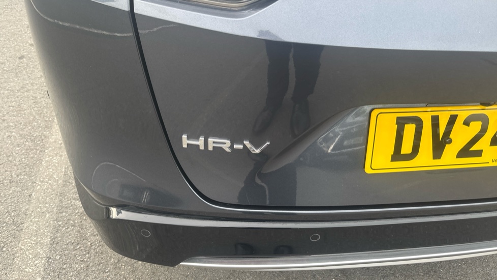 Honda HR-V 1.5 eHEV Advance Style 5dr CVT Hybrid Hatchback - Image 21