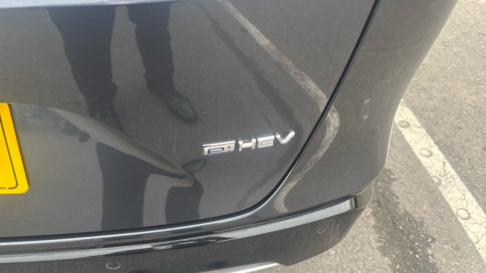 Honda HR-V 1.5 eHEV Advance Style 5dr CVT Hybrid Hatchback - Image 22