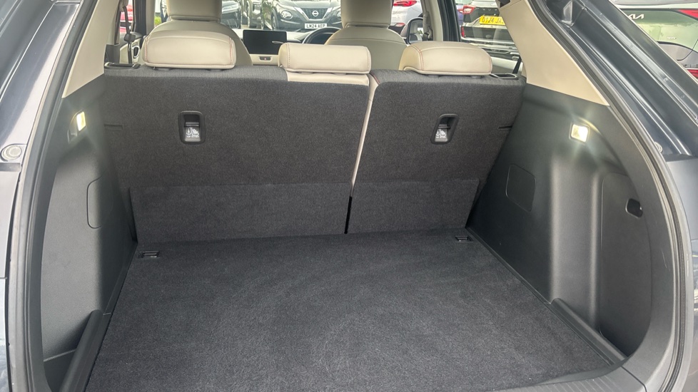 Honda HR-V 1.5 eHEV Advance Style 5dr CVT Hybrid Hatchback - Image 24