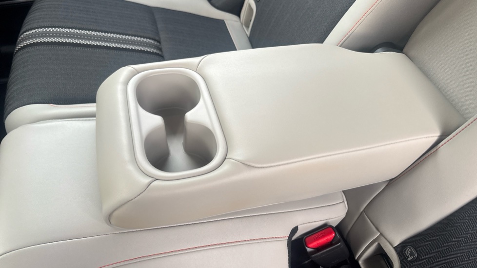 Honda HR-V 1.5 eHEV Advance Style 5dr CVT Hybrid Hatchback - Image 25
