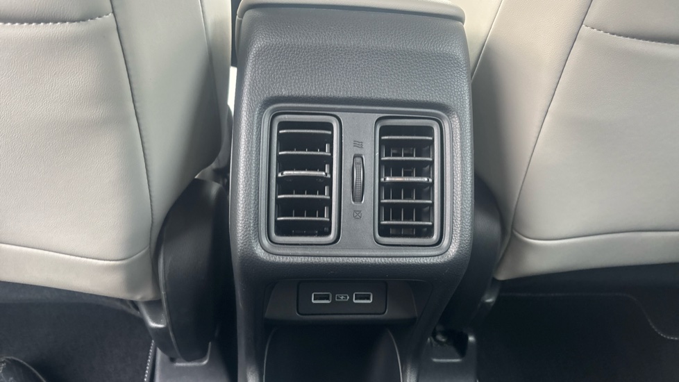 Honda HR-V 1.5 eHEV Advance Style 5dr CVT Hybrid Hatchback - Image 26