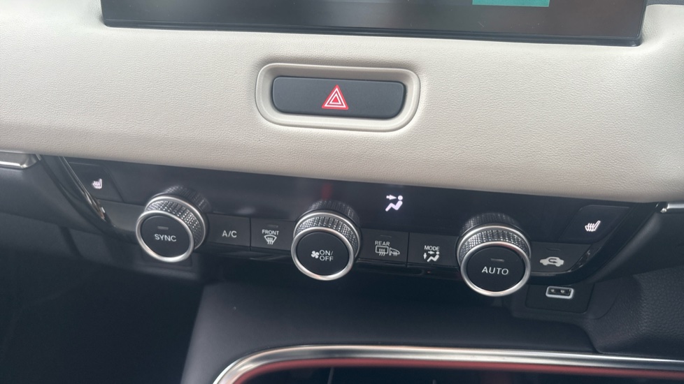 Honda HR-V 1.5 eHEV Advance Style 5dr CVT Hybrid Hatchback - Image 31