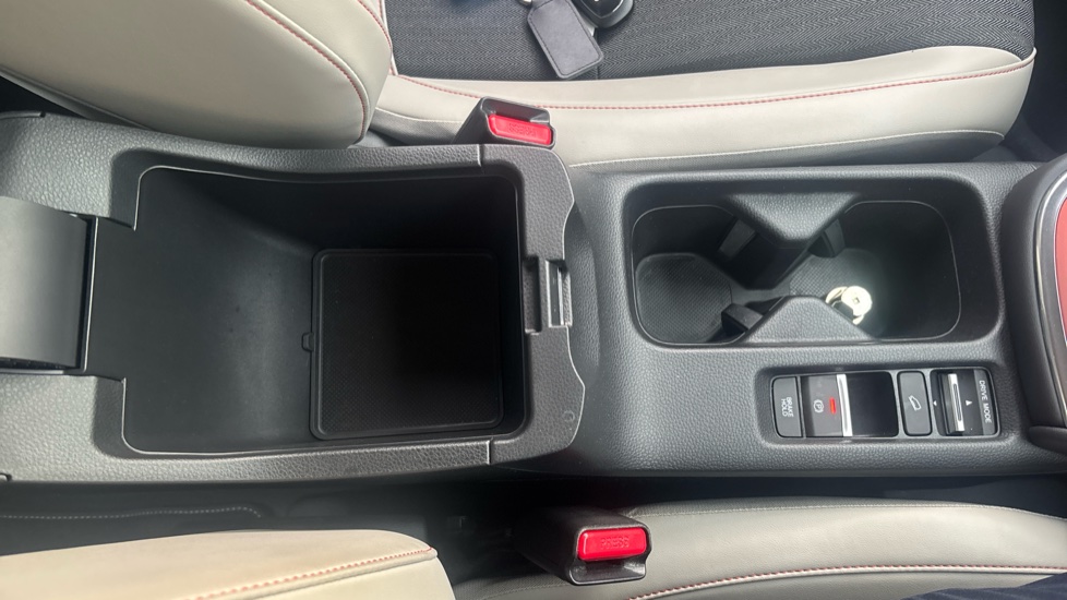 Honda HR-V 1.5 eHEV Advance Style 5dr CVT Hybrid Hatchback - Image 32