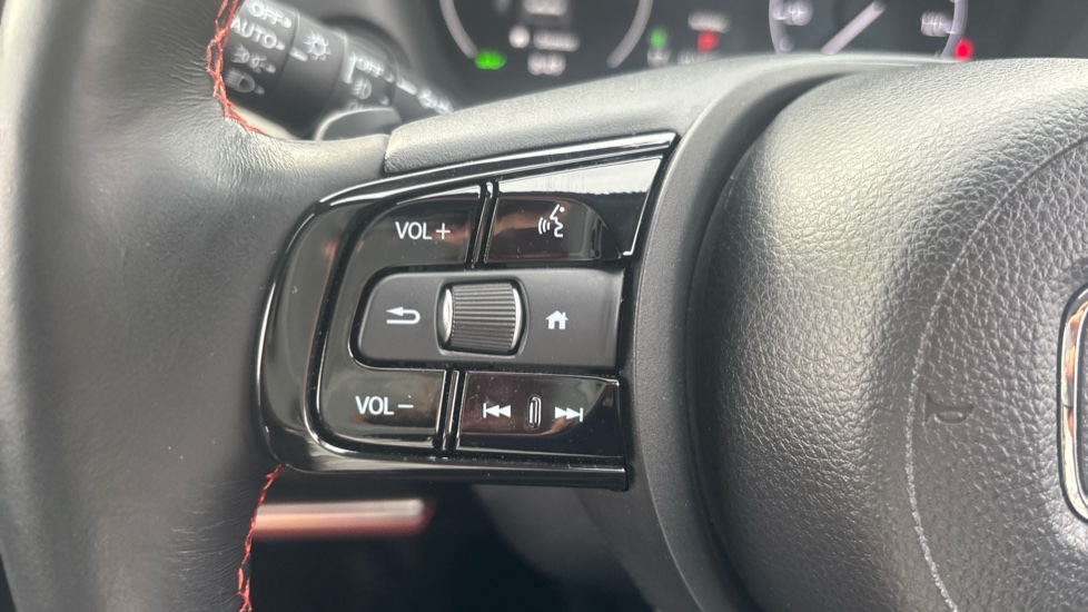 Honda HR-V 1.5 eHEV Advance Style 5dr CVT Hybrid Hatchback - Image 34