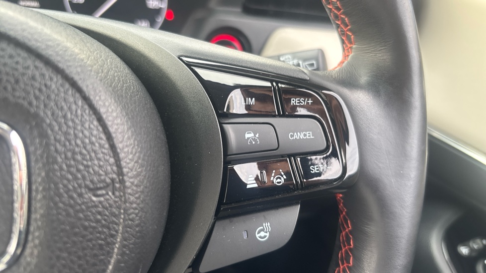 Honda HR-V 1.5 eHEV Advance Style 5dr CVT Hybrid Hatchback - Image 35