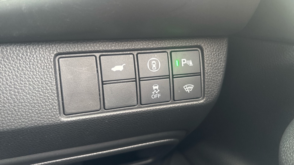 Honda HR-V 1.5 eHEV Advance Style 5dr CVT Hybrid Hatchback - Image 37