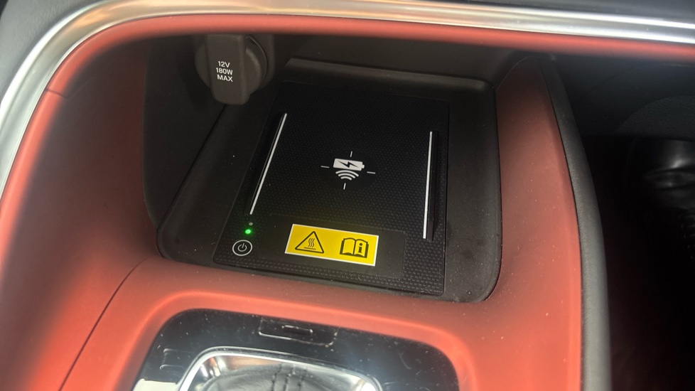 Honda HR-V 1.5 eHEV Advance Style 5dr CVT Hybrid Hatchback - Image 39