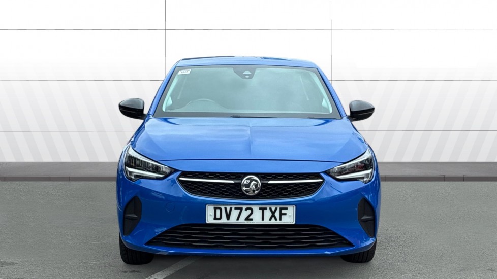 Vauxhall Corsa 1.2 Design 5dr Petrol Hatchback - Image 3