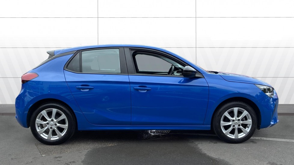 Vauxhall Corsa 1.2 Design 5dr Petrol Hatchback - Image 5