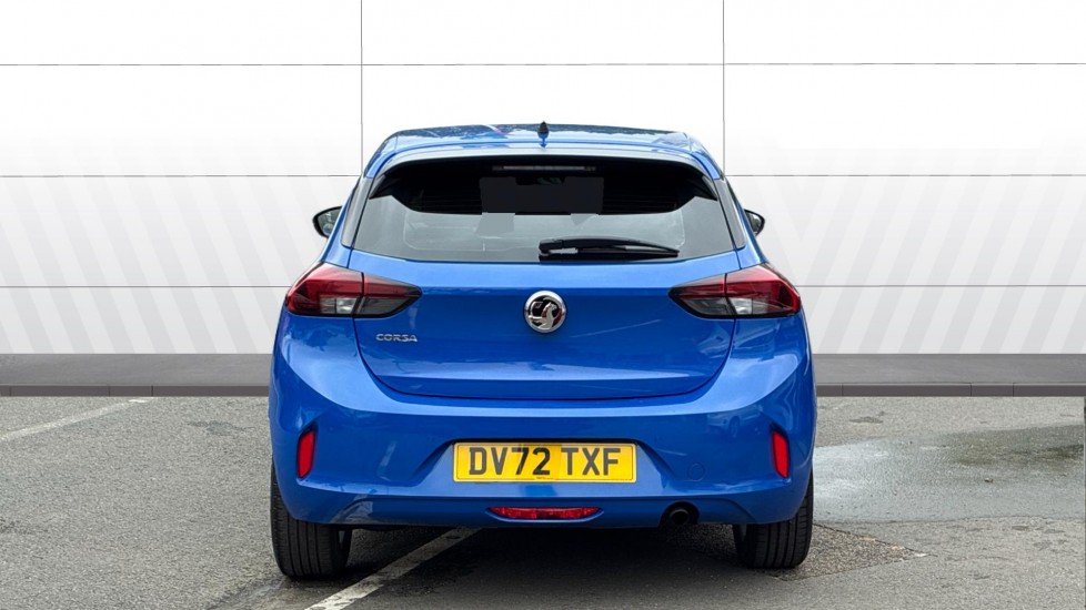 Vauxhall Corsa 1.2 Design 5dr Petrol Hatchback - Image 6