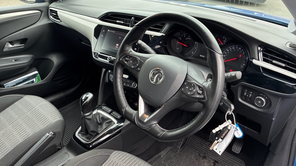 Vauxhall Corsa 1.2 Design 5dr Petrol Hatchback - Image 11