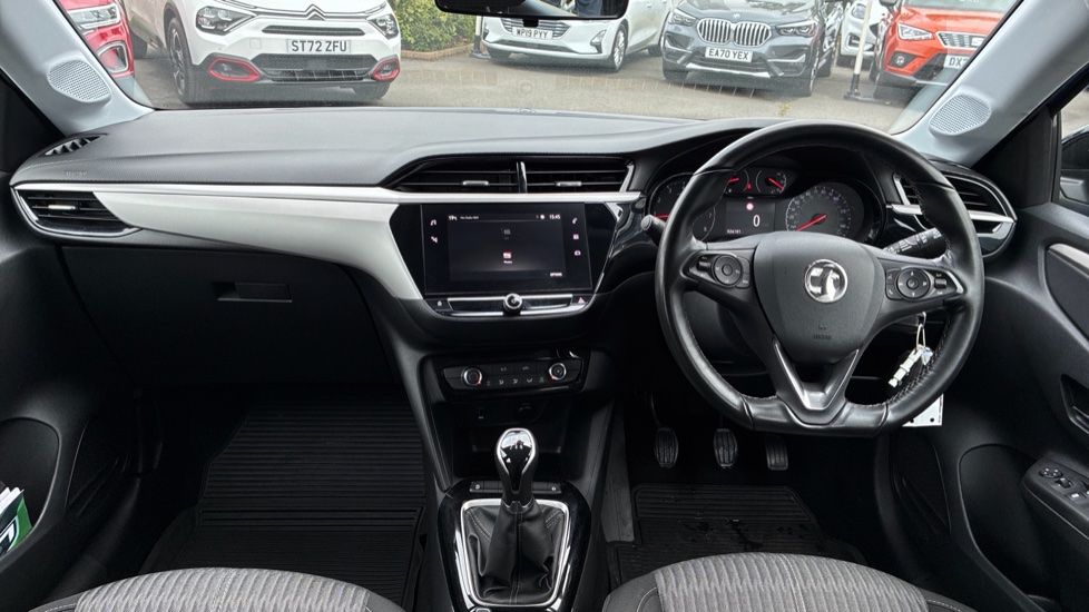Vauxhall Corsa 1.2 Design 5dr Petrol Hatchback - Image 13