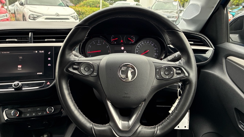 Vauxhall Corsa 1.2 Design 5dr Petrol Hatchback - Image 14