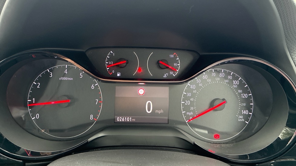 Vauxhall Corsa 1.2 Design 5dr Petrol Hatchback - Image 15