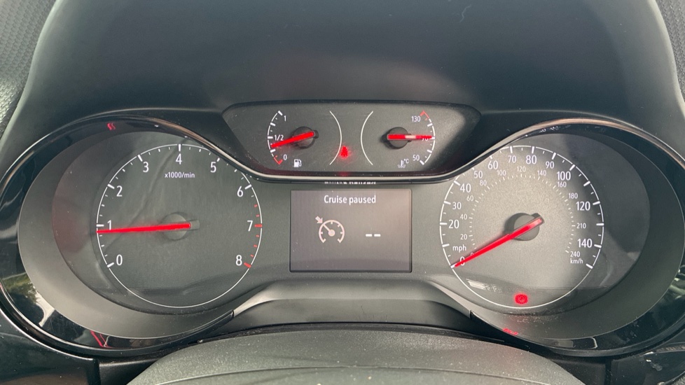 Vauxhall Corsa 1.2 Design 5dr Petrol Hatchback - Image 24