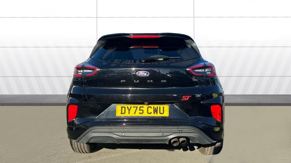 Ford Puma ST 1.0 EcoBoost Hybrid mHEV 170 ST 5dr DCT Petrol Hatchback - Image 6