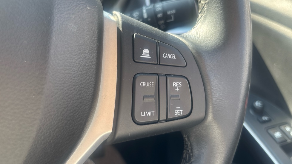 Suzuki S-Cross 1.4 Boosterjet 48V Hybrid Motion 5dr Petrol Hatchback - Image 31