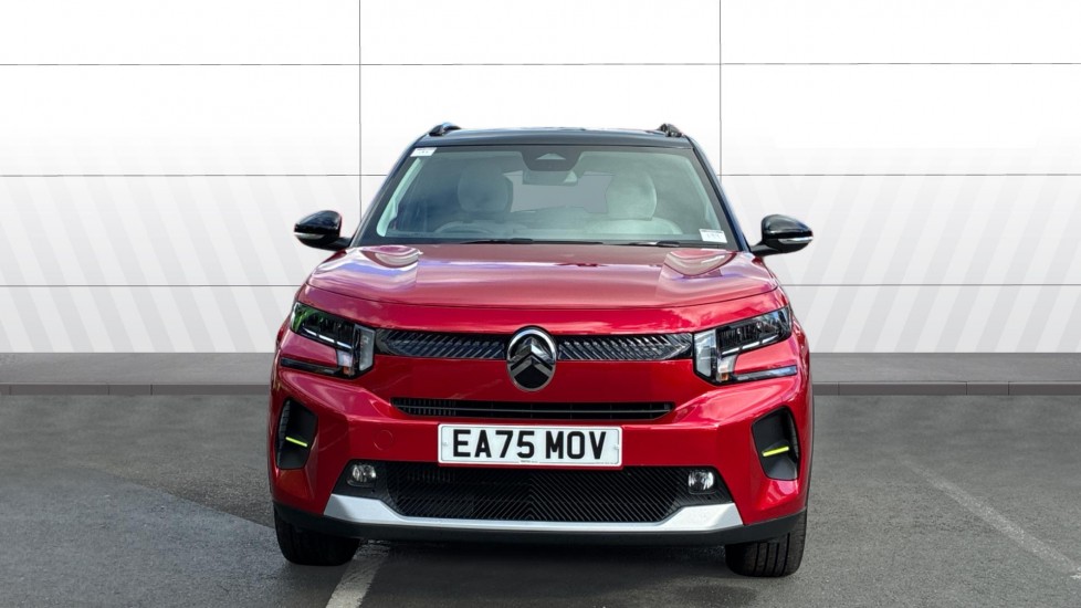 Citroen C3 1.2 Hybrid [110] Max 5dr e-DCS6 Petrol Hatchback - Image 3