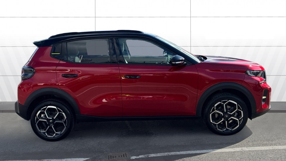 Citroen C3 1.2 Hybrid [110] Max 5dr e-DCS6 Petrol Hatchback - Image 5