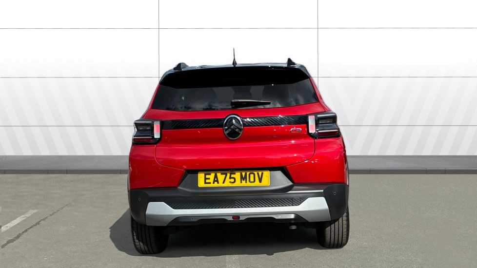 Citroen C3 1.2 Hybrid [110] Max 5dr e-DCS6 Petrol Hatchback - Image 6