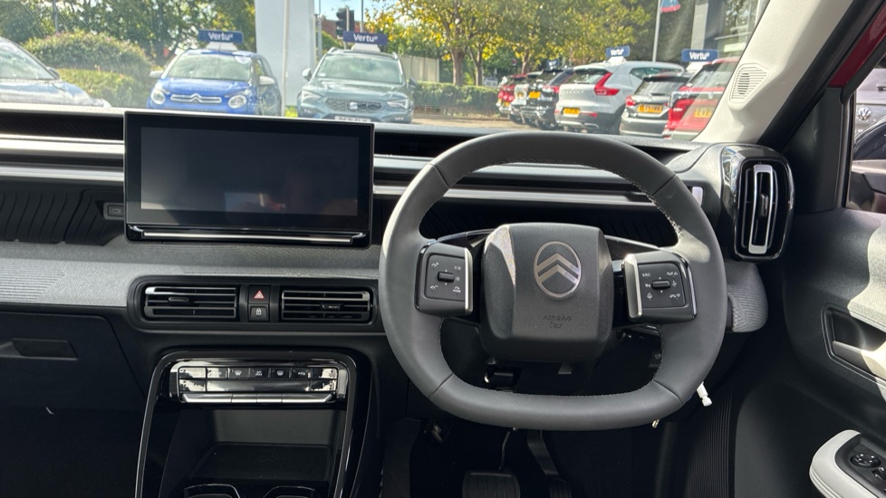 Citroen C3 1.2 Hybrid [110] Max 5dr e-DCS6 Petrol Hatchback - Image 10