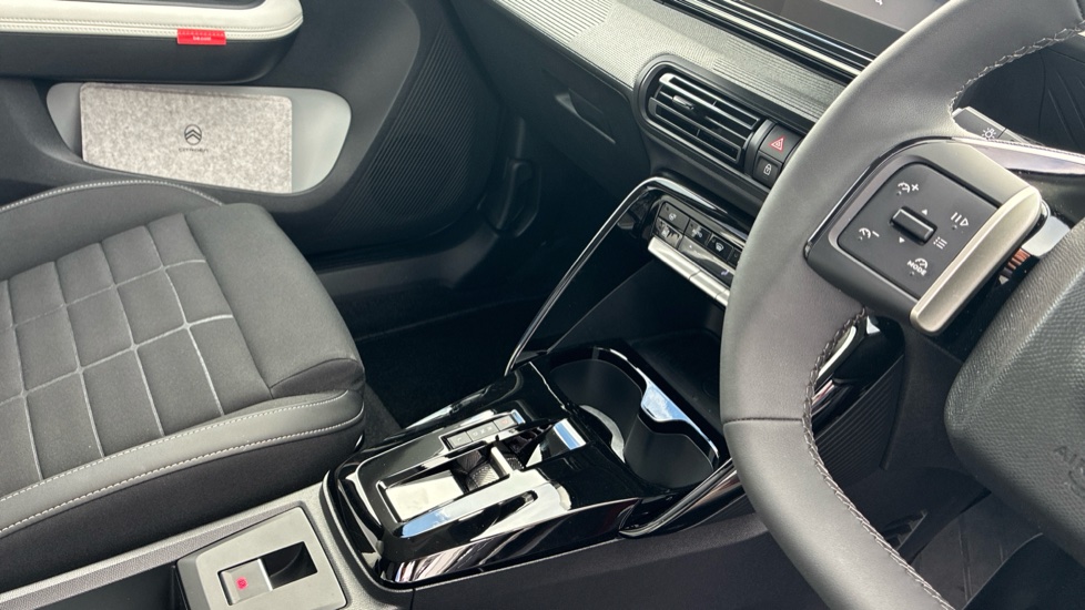 Citroen C3 1.2 Hybrid [110] Max 5dr e-DCS6 Petrol Hatchback - Image 13