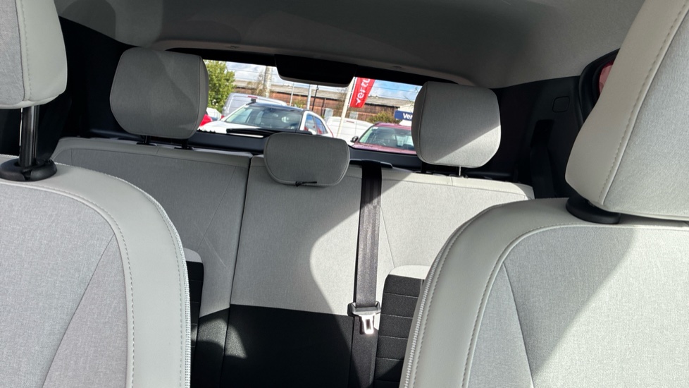 Citroen C3 1.2 Hybrid [110] Max 5dr e-DCS6 Petrol Hatchback - Image 15
