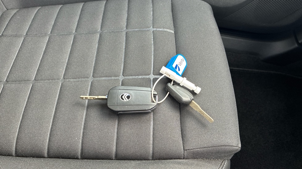 Citroen C3 1.2 Hybrid [110] Max 5dr e-DCS6 Petrol Hatchback - Image 20