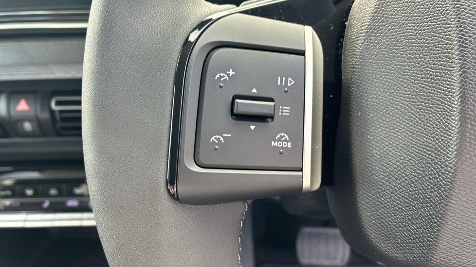 Citroen C3 1.2 Hybrid [110] Max 5dr e-DCS6 Petrol Hatchback - Image 24