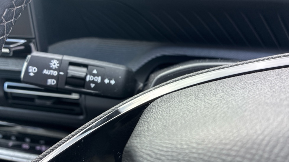Citroen C3 1.2 Hybrid [110] Max 5dr e-DCS6 Petrol Hatchback - Image 25