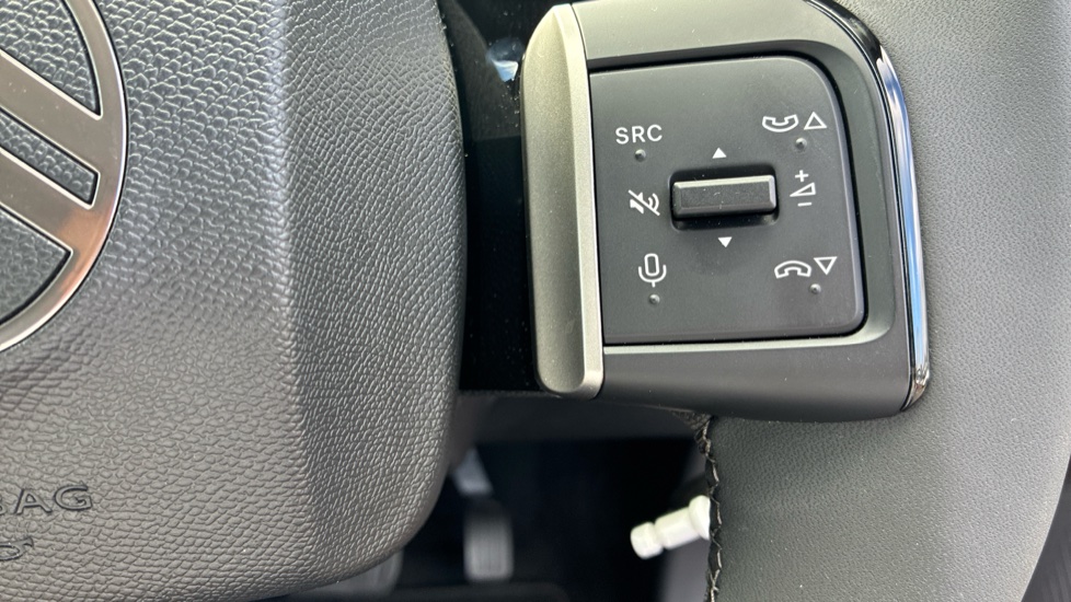 Citroen C3 1.2 Hybrid [110] Max 5dr e-DCS6 Petrol Hatchback - Image 26