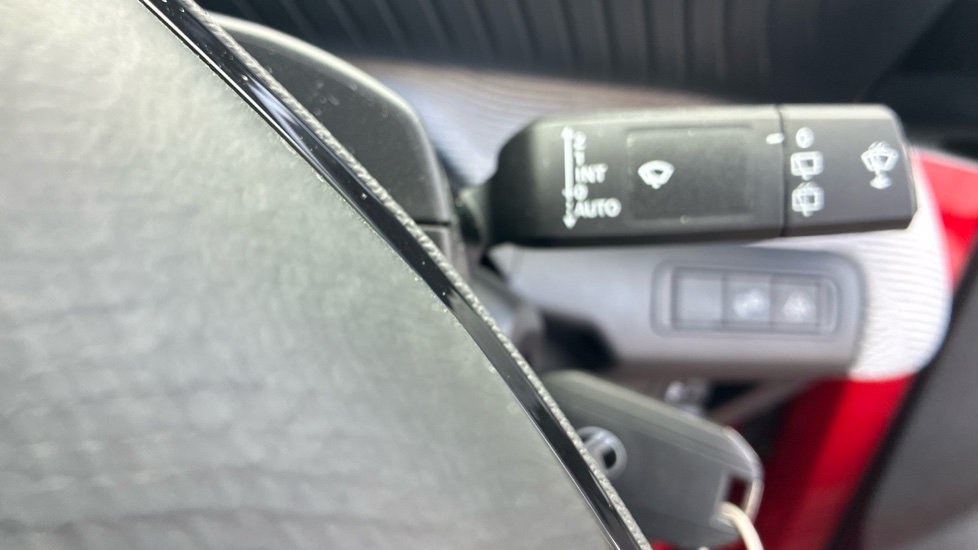 Citroen C3 1.2 Hybrid [110] Max 5dr e-DCS6 Petrol Hatchback - Image 27