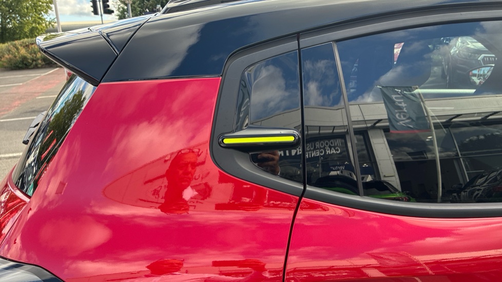 Citroen C3 1.2 Hybrid [110] Max 5dr e-DCS6 Petrol Hatchback - Image 32