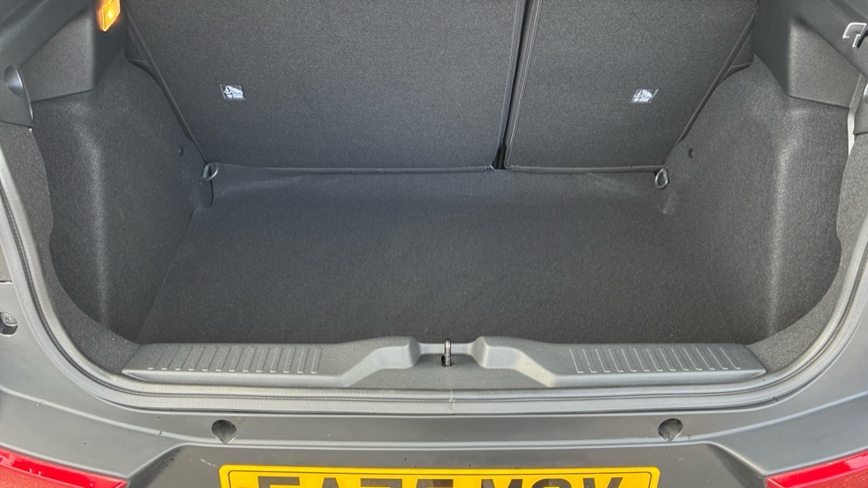 Citroen C3 1.2 Hybrid [110] Max 5dr e-DCS6 Petrol Hatchback - Image 40