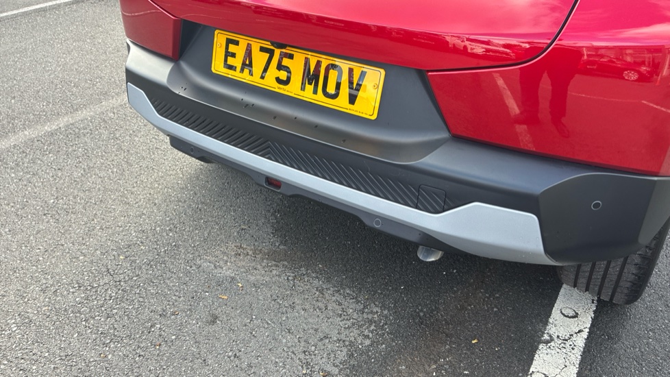 Citroen C3 1.2 Hybrid [110] Max 5dr e-DCS6 Petrol Hatchback - Image 41
