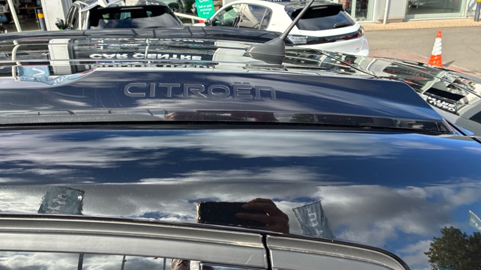 Citroen C3 1.2 Hybrid [110] Max 5dr e-DCS6 Petrol Hatchback - Image 44