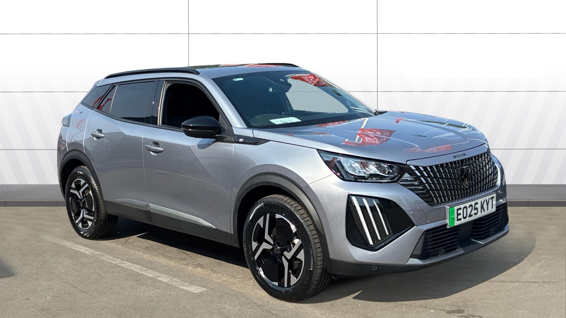 Peugeot 2008 dealer public-web source image