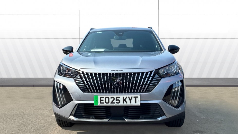Peugeot 2008 100kW Allure 50kWh 5dr Auto Electric Estate - Image 3