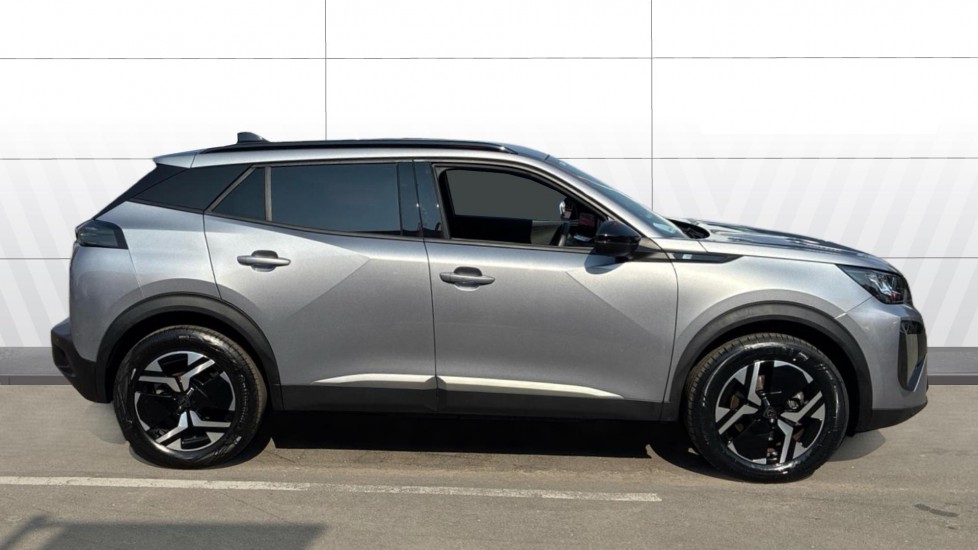 Peugeot 2008 100kW Allure 50kWh 5dr Auto Electric Estate - Image 5