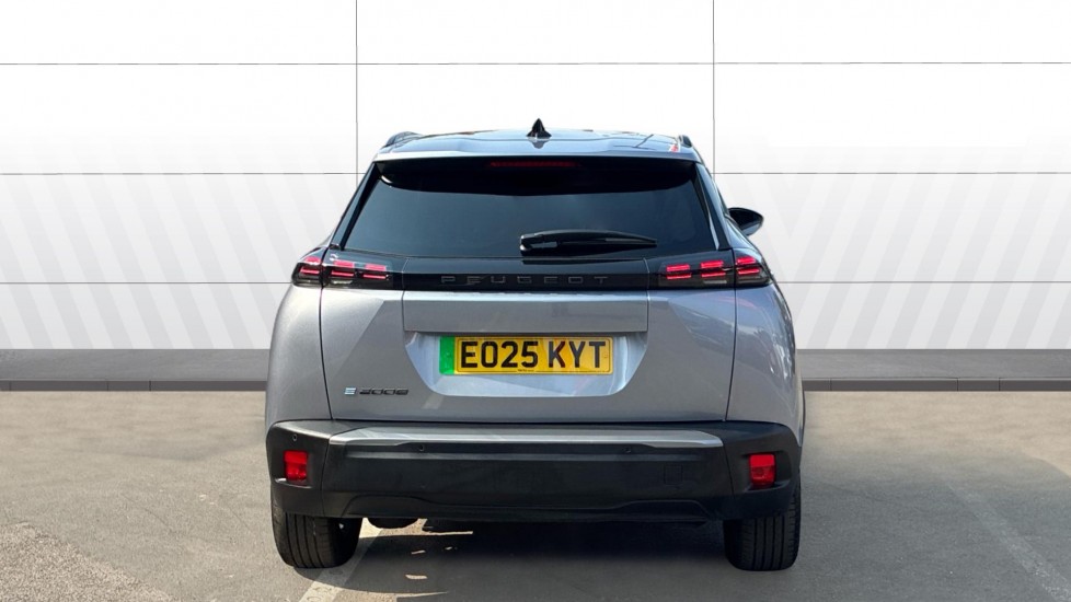 Peugeot 2008 100kW Allure 50kWh 5dr Auto Electric Estate - Image 6
