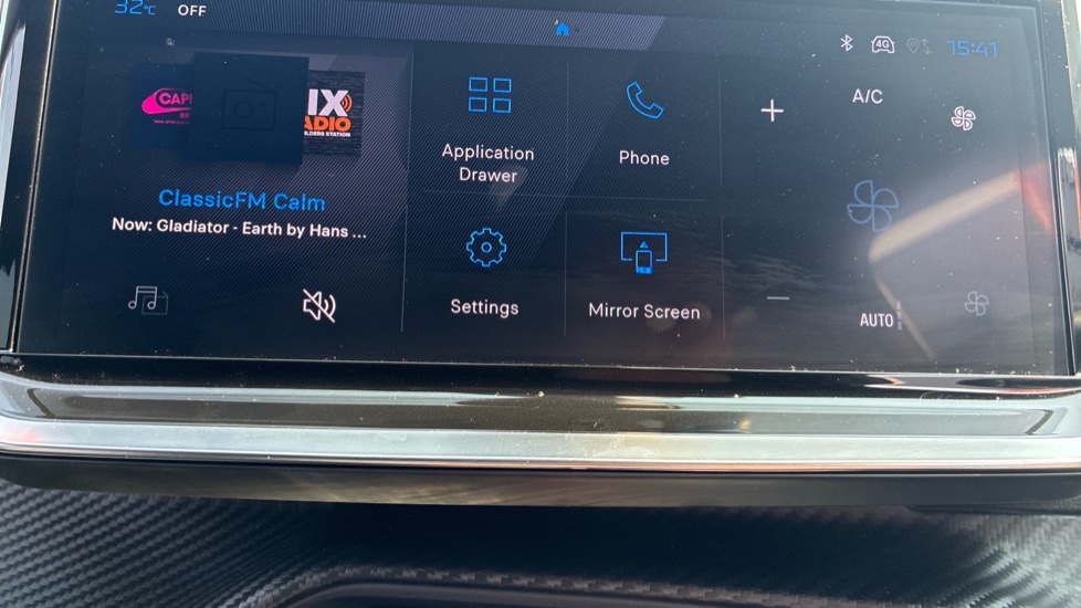 Peugeot 2008 100kW Allure 50kWh 5dr Auto Electric Estate - Image 34