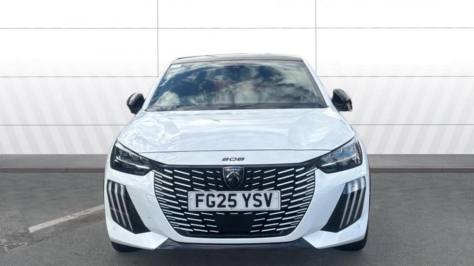 Peugeot 208 1.2 PureTech 100 GT 5dr Petrol Hatchback - Image 3